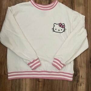 Sanrio | Hello Kitty's 50th Aniversary| Sweatshirt